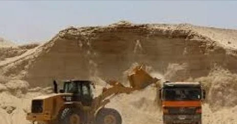 حقيقة فقدان 250 عاملا وغرق معدات اثناء حفر قناة السويس حقيقة فقدان 250 عاملا وغرق معدات اثناء حفر قناة السويس