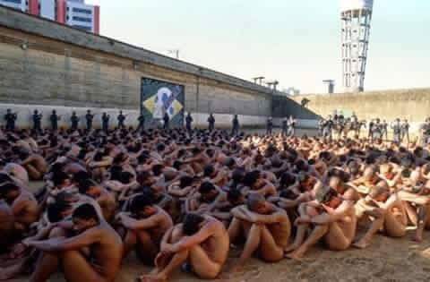 حقيقة صورة إعدام جماعي لمسلمي بورما