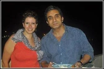 حقيقة صورة باسم يوسف مع جاسوسة حقيقة صورة باسم يوسف مع جاسوسة