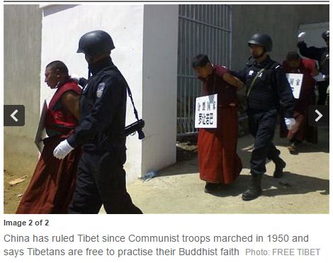حقيقة طرد تركيا للبوذيين من اراضيها بسبب بورما