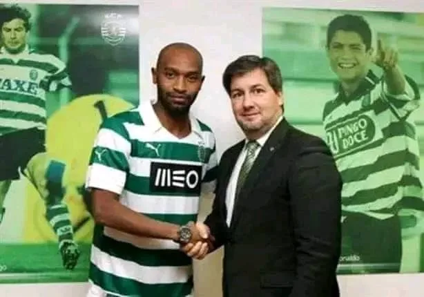 حقيقية التصويت لشيكابالا على انه اسوء لاعب في تاريخ نادي سبورتنج لشبونة